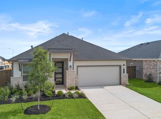 124 Coastal Prairie Dr, Waller, TX 77484