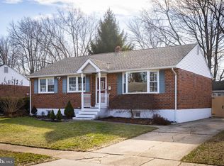 1123 Ralph Rd, Newark, DE 19713