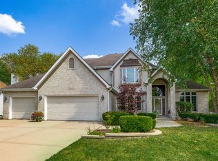 13631 Capista Dr, Plainfield, IL 60544
