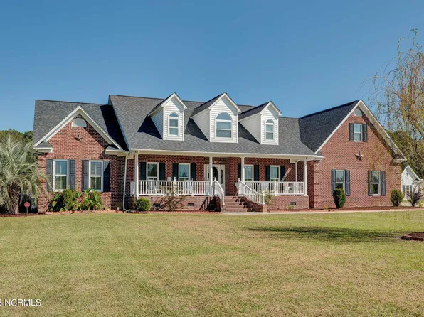 4480 Smyrna Road, Whiteville, NC 28472