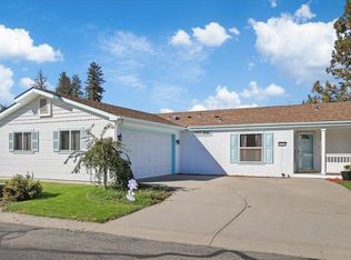 4324 S Sunny Creek Cir, Spokane, WA 99224