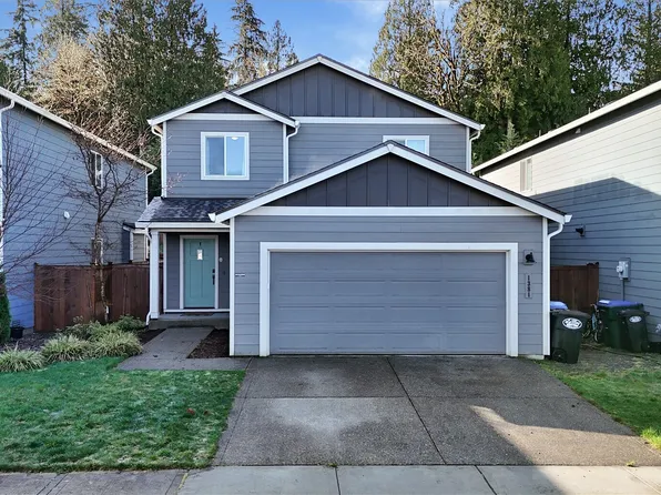 1381 92nd Way SE, Tumwater, WA 98501