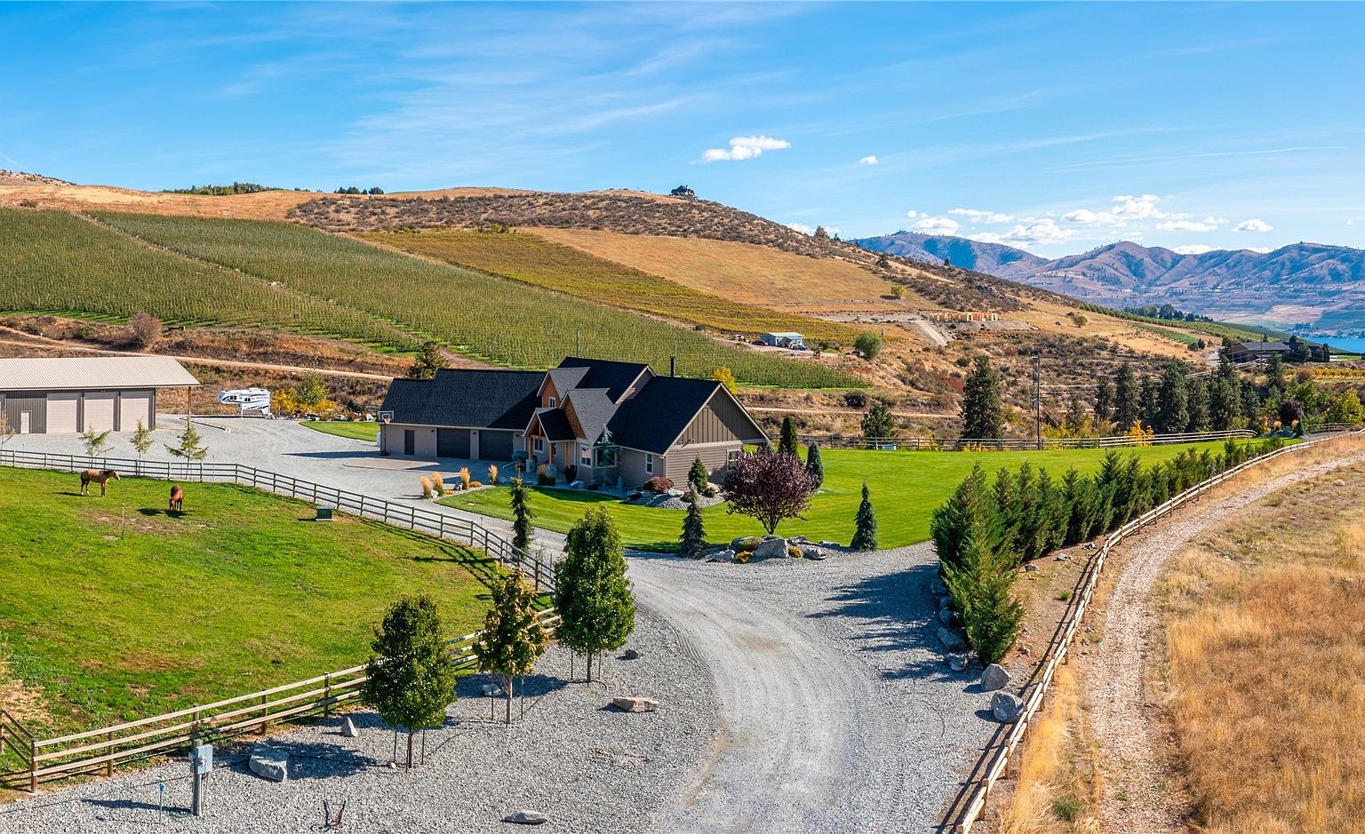 210 Griffith Ranch Road, Manson, WA 98831 MLS 2160701 Zillow