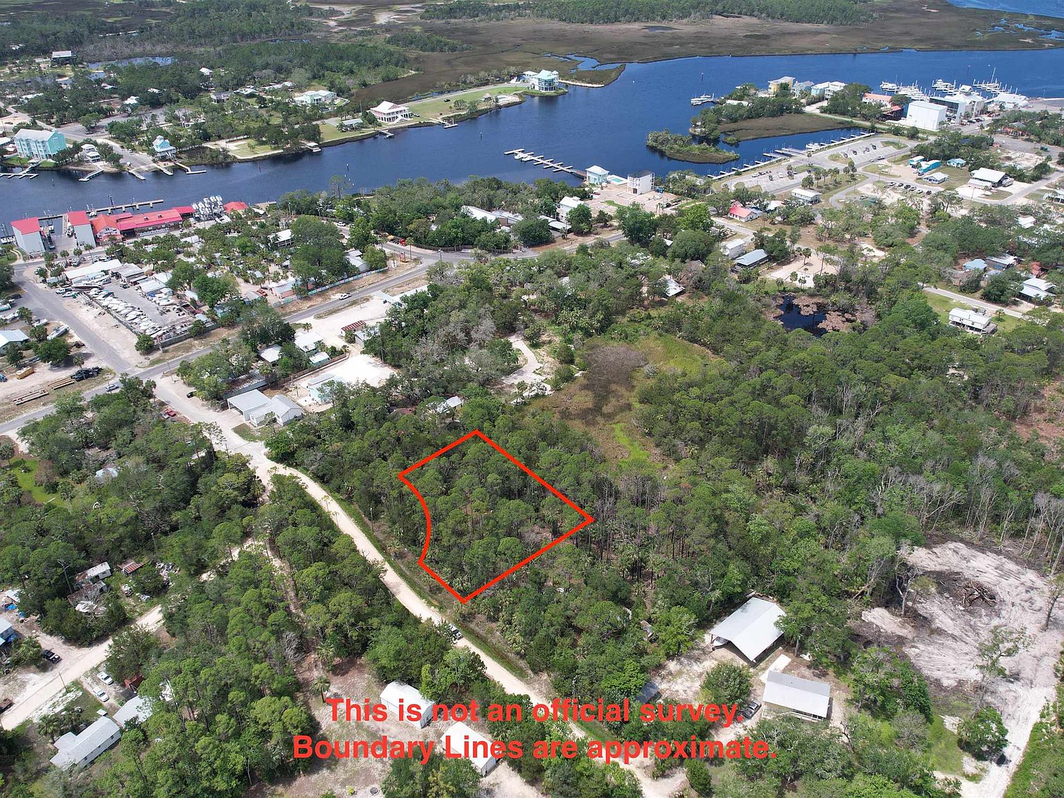 0 4th St NE, Steinhatchee, FL 32359 MLS 372909 Zillow