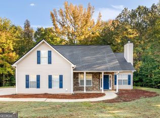 124 Williams Blf, McDonough, GA