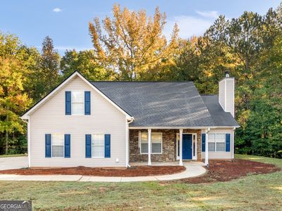 124 Williams Blf, McDonough, GA, 30252