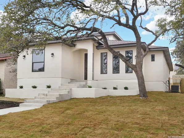 13315 ROCKHAMPTON ST, San Antonio, TX 78232
