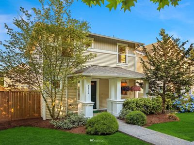 7822 Fisher Avenue SE, Snoqualmie, WA, 98065