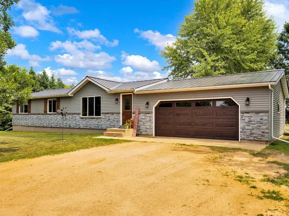 2143 STANLEYS LANE, Junction City, WI 54443