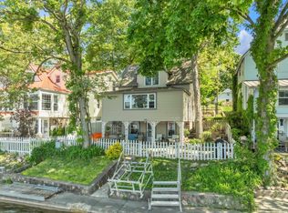 472 Spring Beach Rd, Rome City, IN 46784