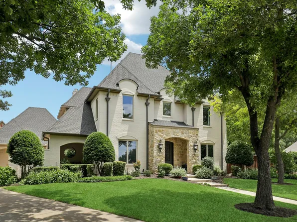 100 Kentucky Derby Dr, Denton, TX 76210
