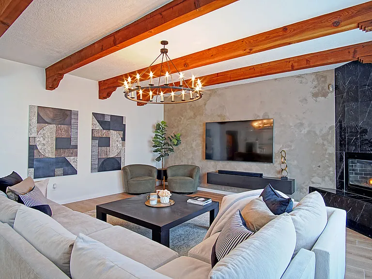 3928 Desert Sage Ct NW — Photo 5