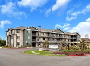 The Fairhaven Pointe Apartments, Bellingham, WA 98225