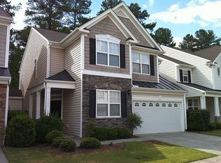 104 Mayors Place Dr, Morrisville, NC 27560