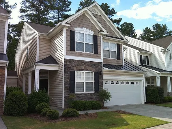 104 Mayors Place Dr, Morrisville, NC 27560