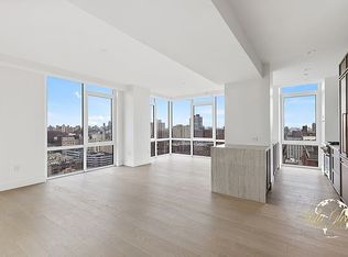 1399 Park Ave #19A, New York, NY 10029