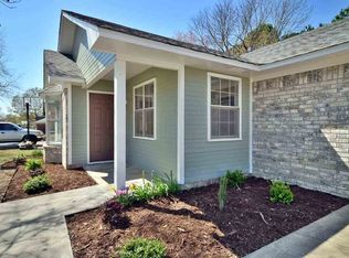 25 N Bernard Dr, Conway, AR 72032