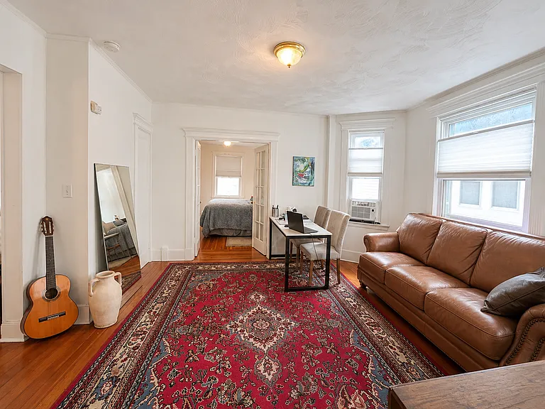 Family Room/ Office