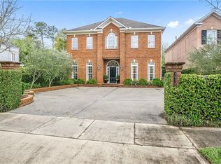 3978 Wimbledon Park, Mobile, AL 36608