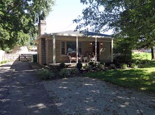 5119 Stewart Dr, Louisville, KY