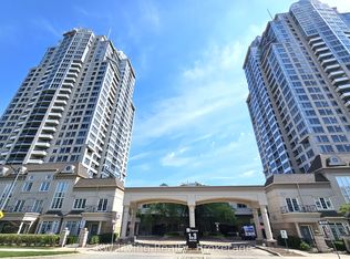 1 Rean Dr #2212, Toronto, ON M2K 3C1