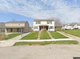 520 Chelsea Ave, Kansas City, MO 64124