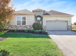 26623 W Captiva Ln, Plainfield, IL