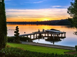 5403 W Mercer Way, Mercer Island, WA 98040