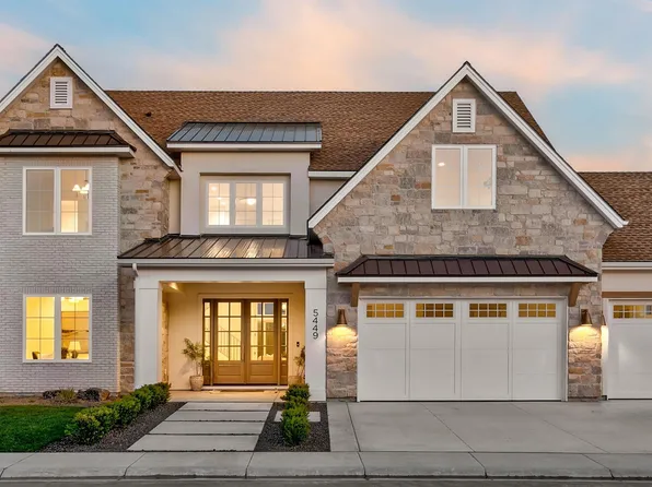 5449 W Haughburn Dr, Eagle, ID 83616