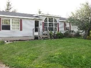 N2301 Townline Rd, Coleman, WI 54112