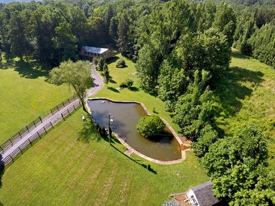 4932 Turniptown Rd #2, Ellijay, GA, 30536