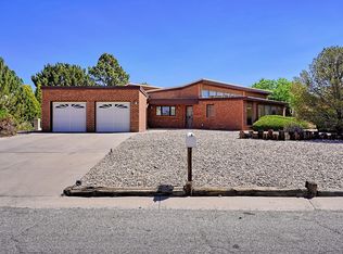 627 Frederico Blvd, Belen, NM 87002