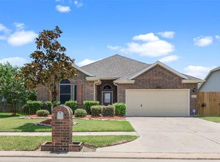 4802 Basalt Dr, Baytown, TX 77521