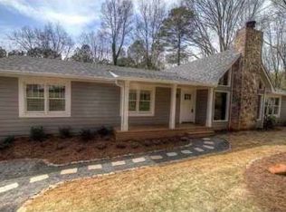 2305 Piedmont Ridge Ct, Marietta, GA 30062