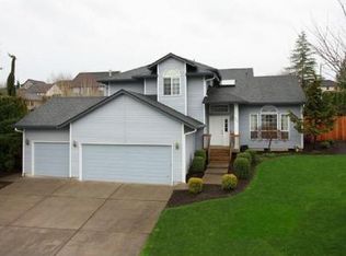 2705 NE 163rd St, Ridgefield, WA 98642
