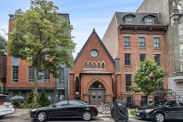 Sold by Brown Harris Stevens | media 14