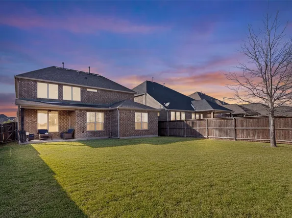 7508 W Fork Ln, McKinney, TX 75071