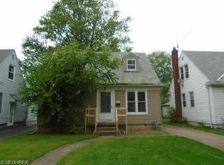 3107 McKinley St, Lorain, OH 44052