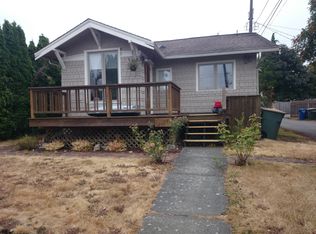 4614 SW Dakota St, Seattle, WA 98116