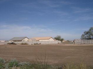 15971 S Fischer Pl, Arizona City, AZ 85123