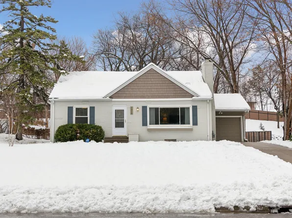 1310 Welcome Ave N, Golden Valley, MN 55422