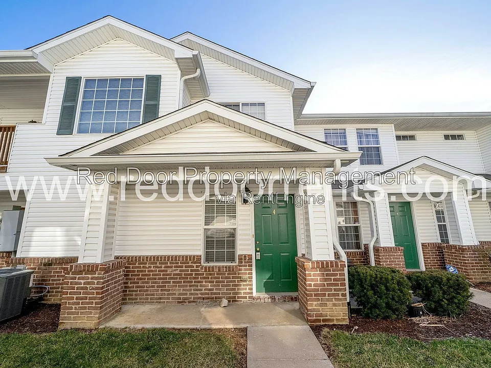 4948 Potomac Square Pl #4