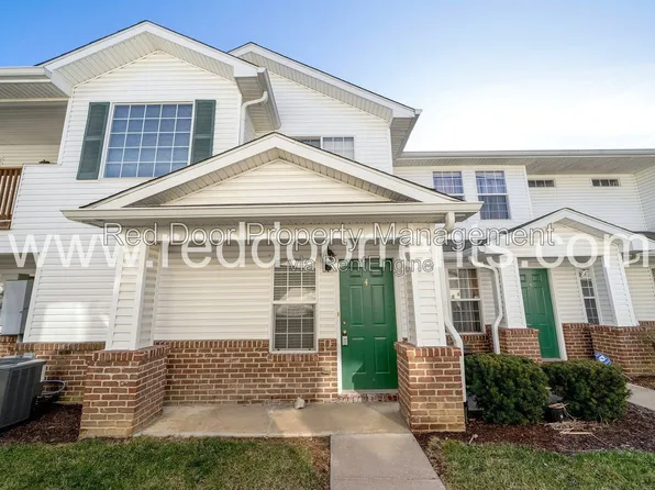 4948 Potomac Square Pl, Indianapolis, IN