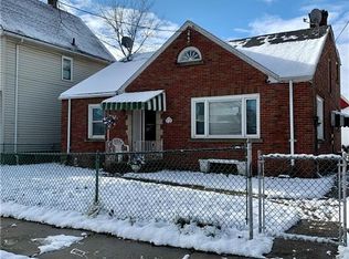 536 26th St, Niagara Falls, NY
