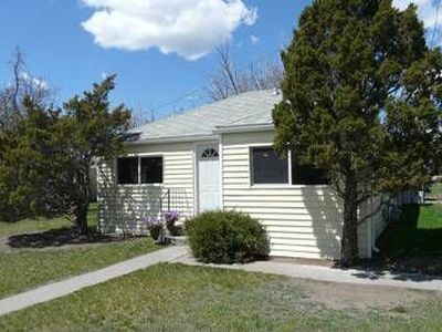 716 W Montana St, Livingston, MT, 59047