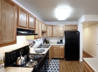 Brookwood Apartments, Indianapolis, IN 46227