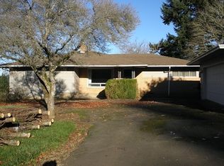 19304 S Mosier Rd, Oregon City, OR 97045