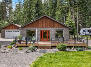 56 Lava Rd, Trout Lake, WA 98650