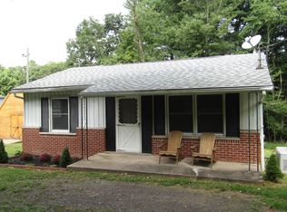 571 State Route 239 Hwy, Shickshinny, PA 18655