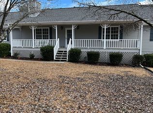 5780 Big A Rd, Douglasville, GA 30135